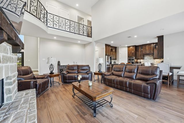 15410 Rosemary Lane, Crosby, TX 77532