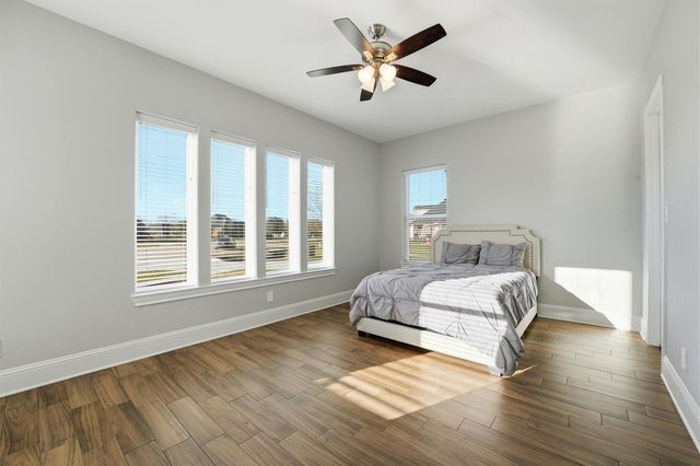 15410 Rosemary Lane, Crosby, TX 77532