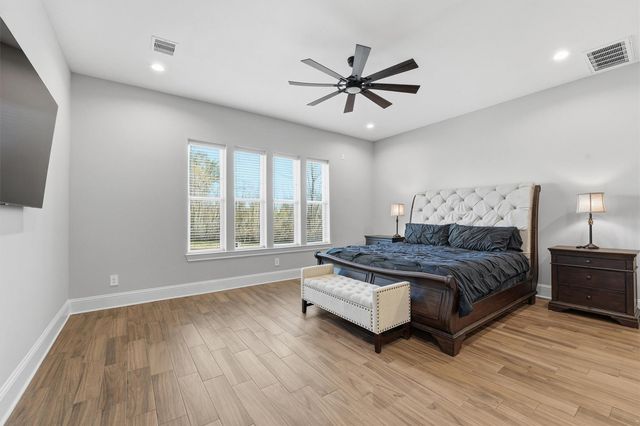 15410 Rosemary Lane, Crosby, TX 77532