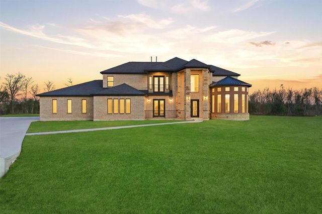 15410 Rosemary Lane, Crosby, TX 77532