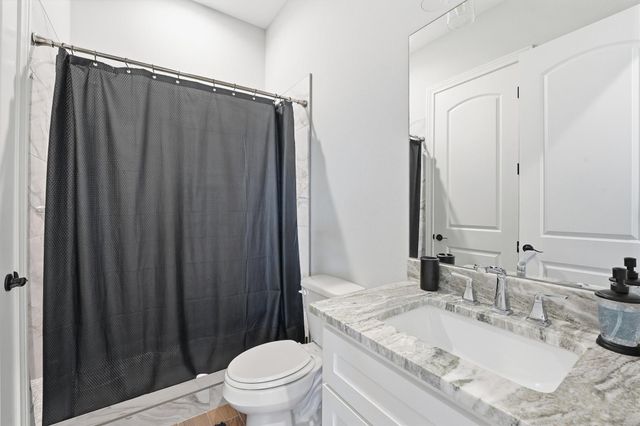 15410 Rosemary Lane, Crosby, TX 77532