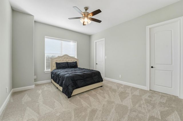 15410 Rosemary Lane, Crosby, TX 77532