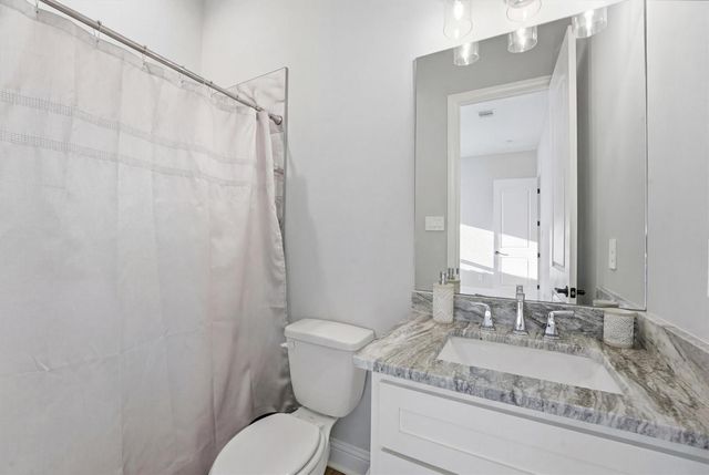 15410 Rosemary Lane, Crosby, TX 77532