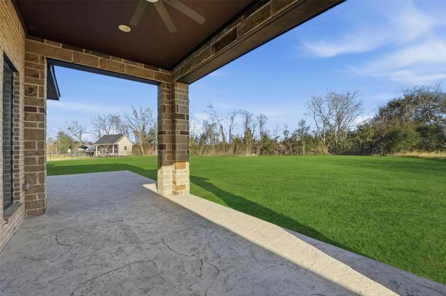 15410 Rosemary Lane, Crosby, TX 77532