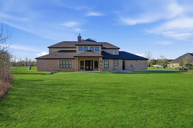 15410 Rosemary Lane, Crosby, TX 77532