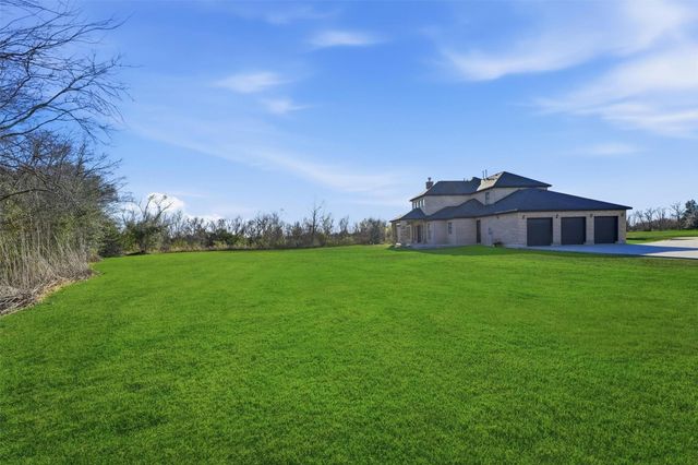 15410 Rosemary Lane, Crosby, TX 77532