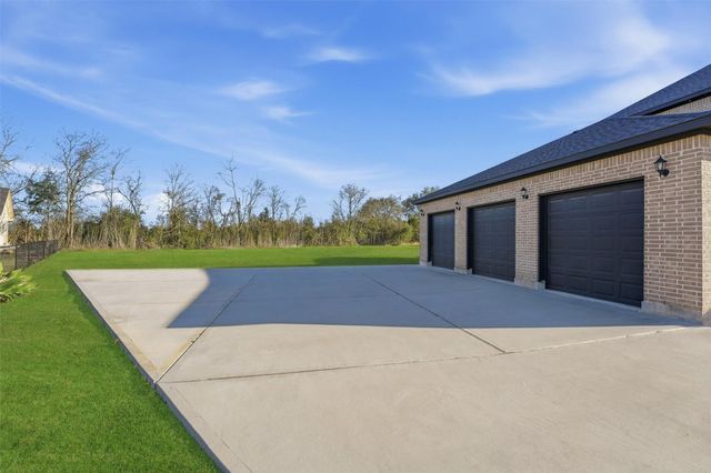 15410 Rosemary Lane, Crosby, TX 77532