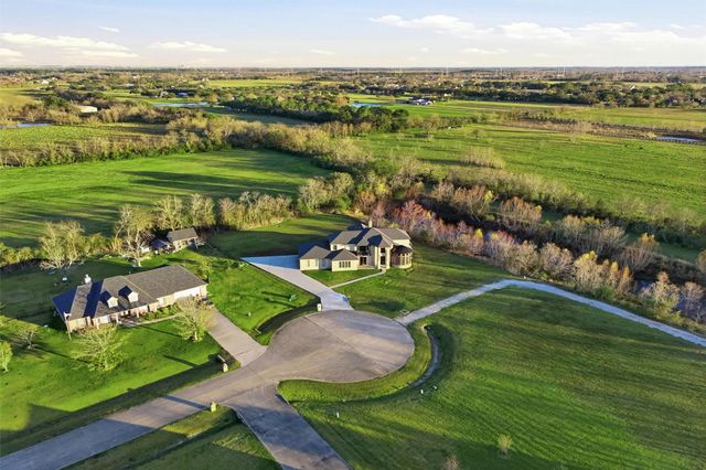 15410 Rosemary Lane, Crosby, TX 77532