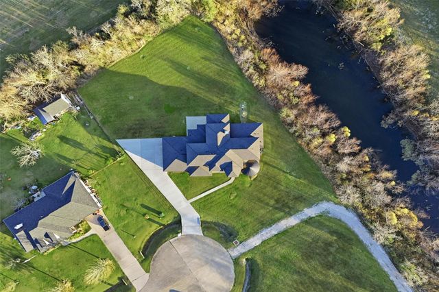 15410 Rosemary Lane, Crosby, TX 77532