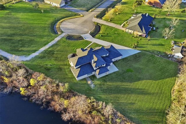 15410 Rosemary Lane, Crosby, TX 77532