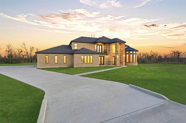 15410 Rosemary Lane, Crosby, TX 77532