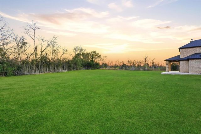 15410 Rosemary Lane, Crosby, TX 77532