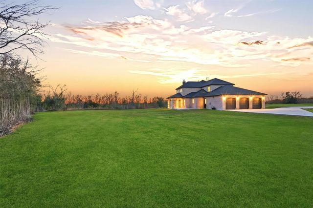 15410 Rosemary Lane, Crosby, TX 77532