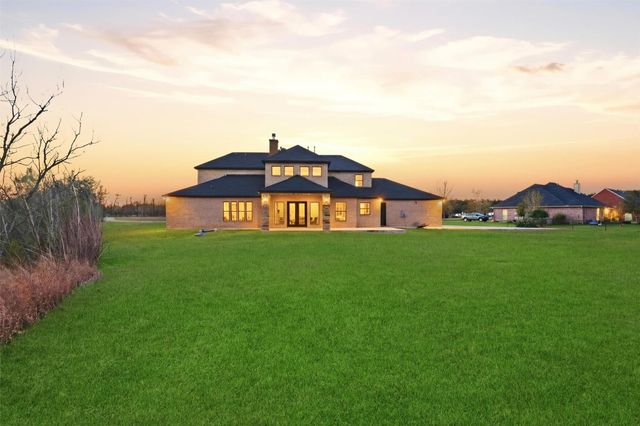 15410 Rosemary Lane, Crosby, TX 77532