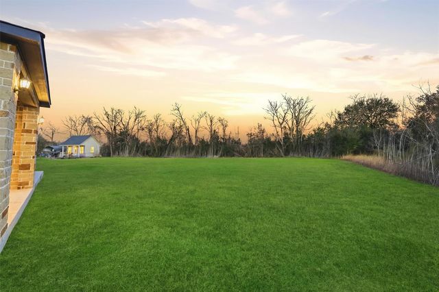 15410 Rosemary Lane, Crosby, TX 77532