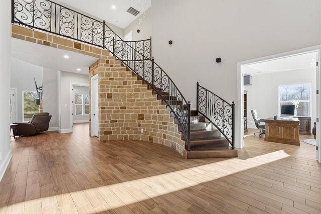 15410 Rosemary Lane, Crosby, TX 77532