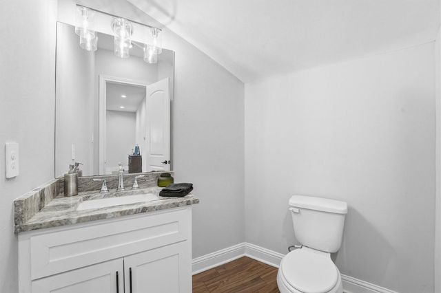 15410 Rosemary Lane, Crosby, TX 77532