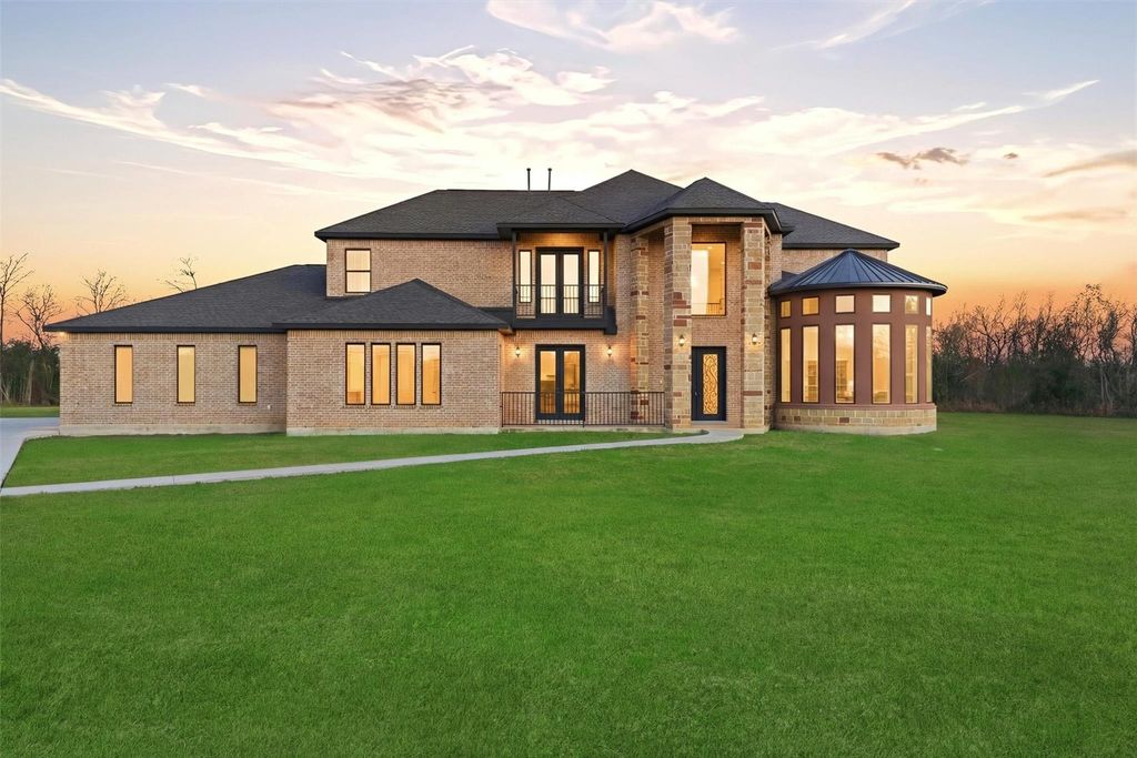 15410 Rosemary Lane, Crosby, TX 77532