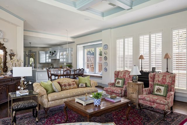 5835 Waggoner Drive, Dallas, TX 75230