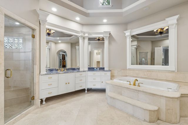 5835 Waggoner Drive, Dallas, TX 75230