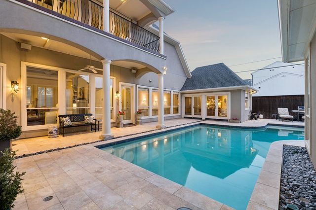 5835 Waggoner Drive, Dallas, TX 75230
