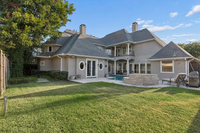 5835 Waggoner Drive, Dallas, TX 75230