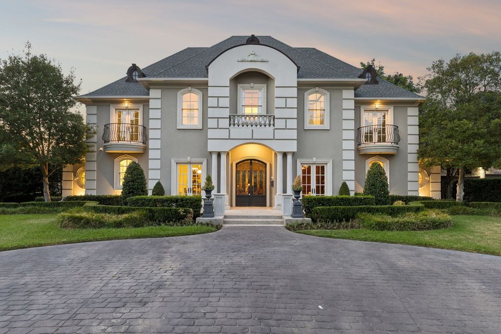 5835 Waggoner Drive, Dallas, TX 75230