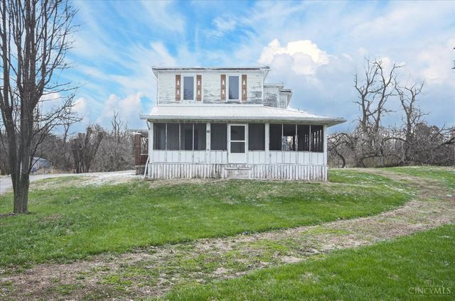 940 N High Street, Hillsboro, OH 45133