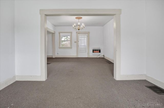 940 N High Street, Hillsboro, OH 45133