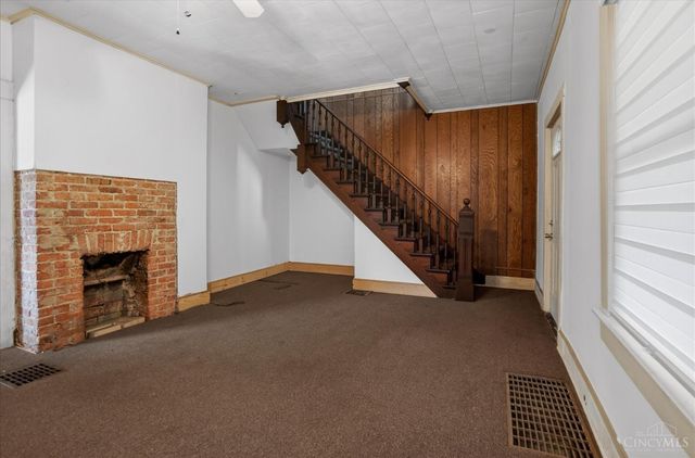 940 N High Street, Hillsboro, OH 45133