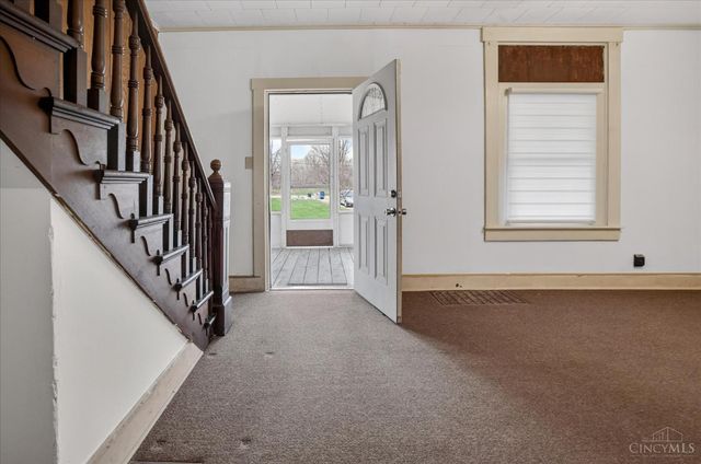 940 N High Street, Hillsboro, OH 45133