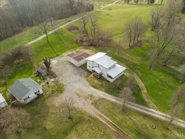 940 N High Street, Hillsboro, OH 45133