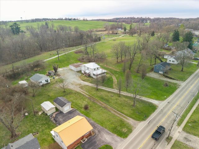 940 N High Street, Hillsboro, OH 45133