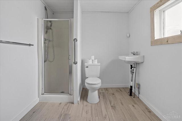 940 N High Street, Hillsboro, OH 45133