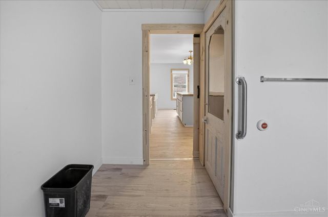 940 N High Street, Hillsboro, OH 45133