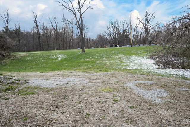 940 N High Street, Hillsboro, OH 45133