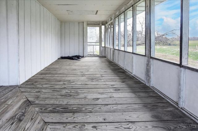 940 N High Street, Hillsboro, OH 45133