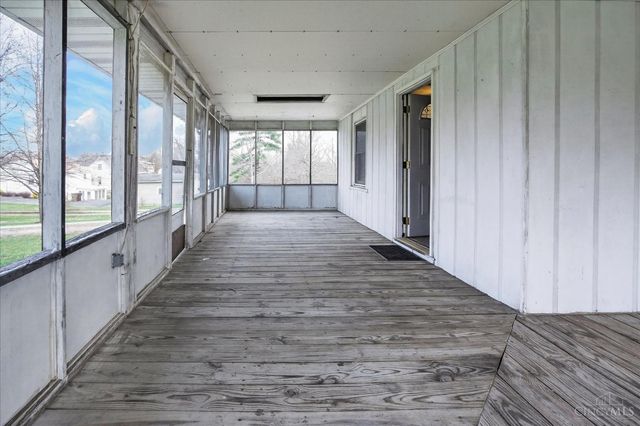 940 N High Street, Hillsboro, OH 45133