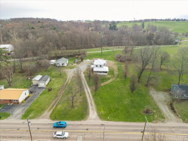 940 N High Street, Hillsboro, OH 45133
