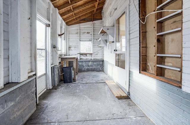 940 N High Street, Hillsboro, OH 45133