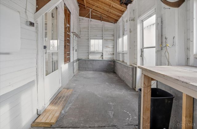 940 N High Street, Hillsboro, OH 45133