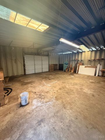 940 N High Street, Hillsboro, OH 45133