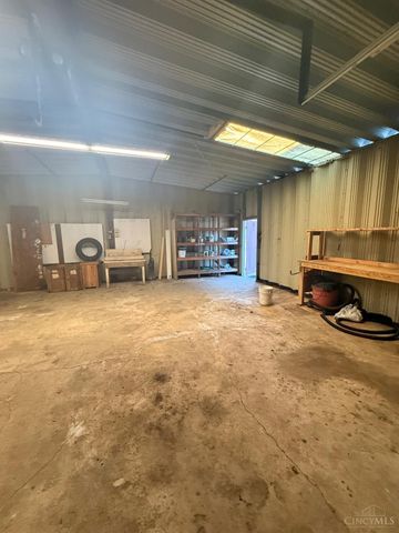 940 N High Street, Hillsboro, OH 45133