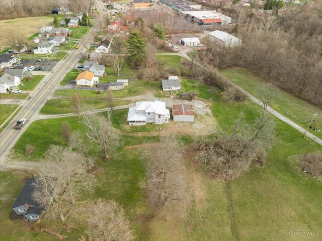 940 N High Street, Hillsboro, OH 45133