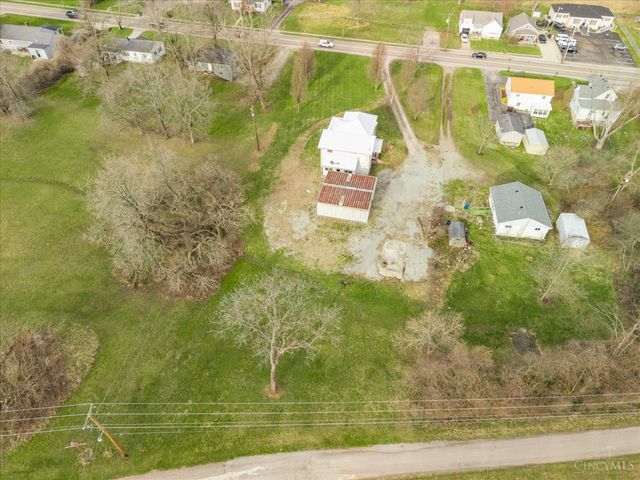 940 N High Street, Hillsboro, OH 45133