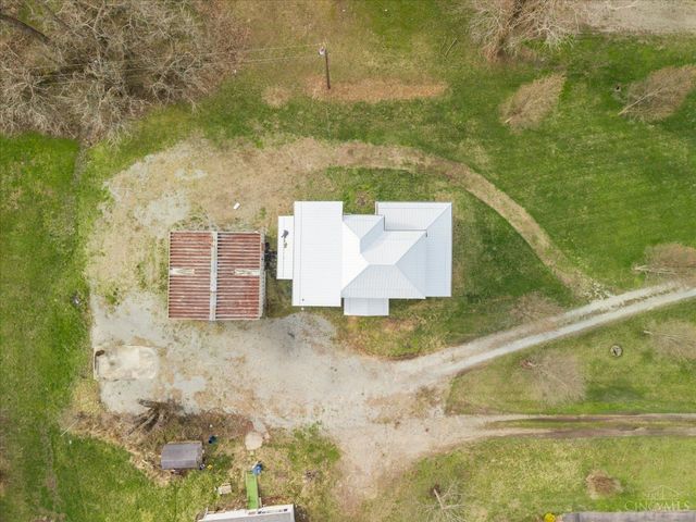 940 N High Street, Hillsboro, OH 45133