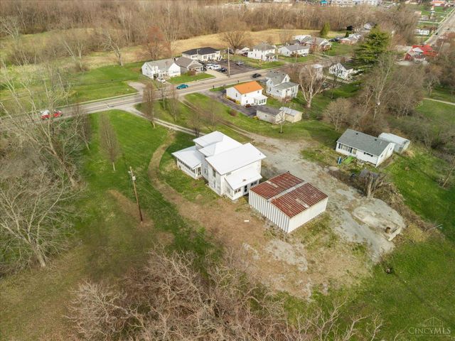 940 N High Street, Hillsboro, OH 45133