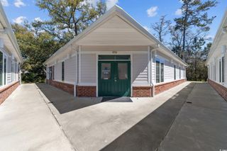 640 Morse Ave. Building B, Murrells Inlet, SC 29576