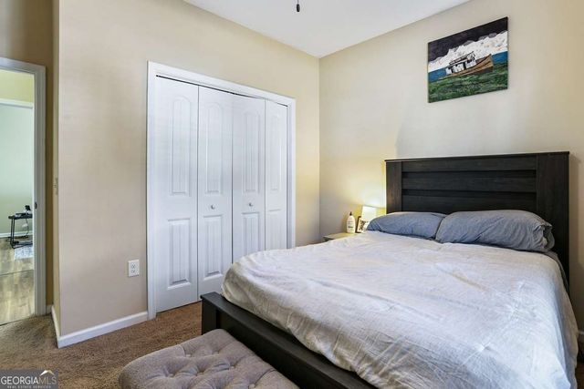 467 Sunbury Drive, Richmond Hill, GA 31324