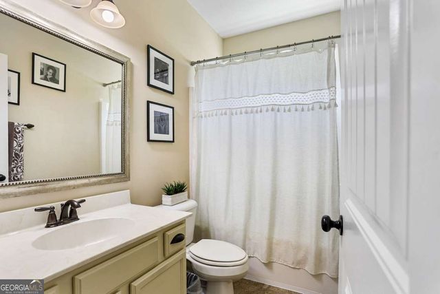 467 Sunbury Drive, Richmond Hill, GA 31324